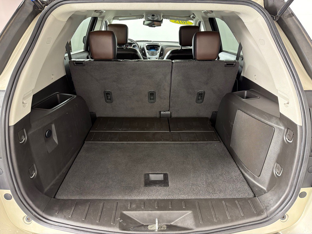 2015 Chevrolet Equinox Image 19