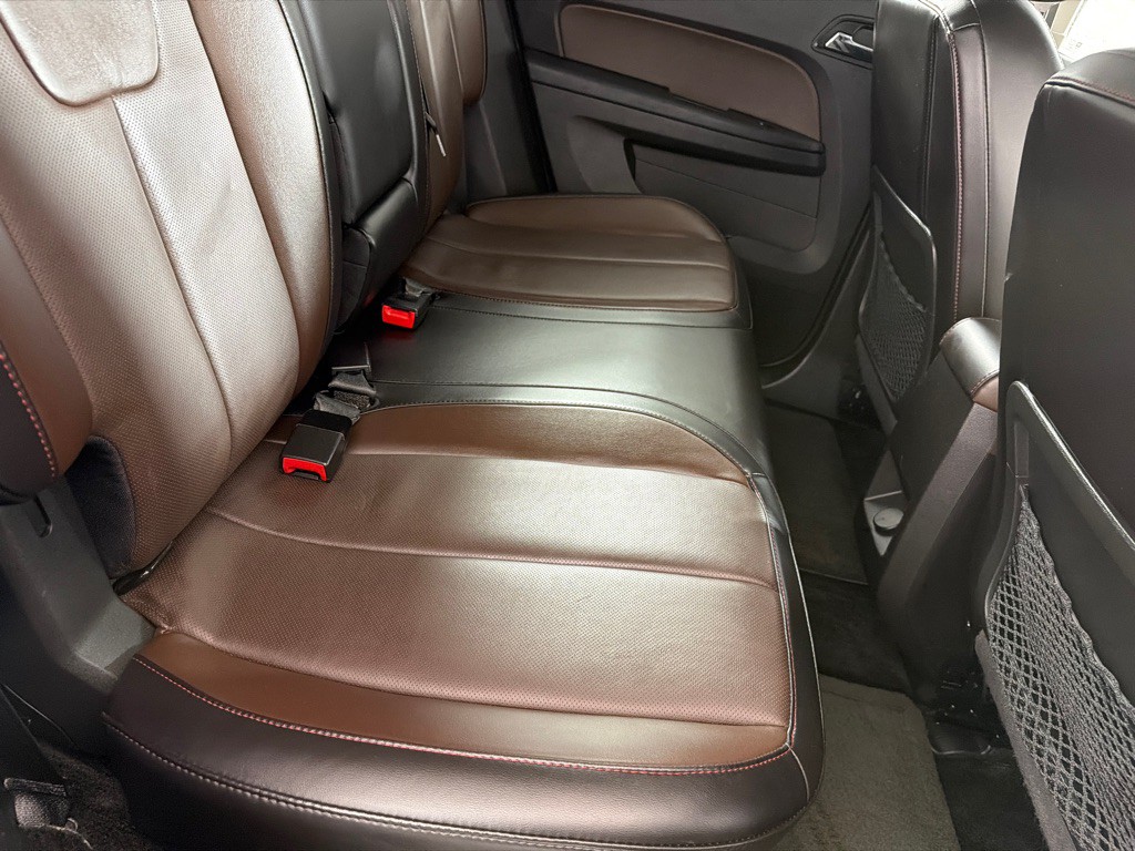 2015 Chevrolet Equinox Image 20