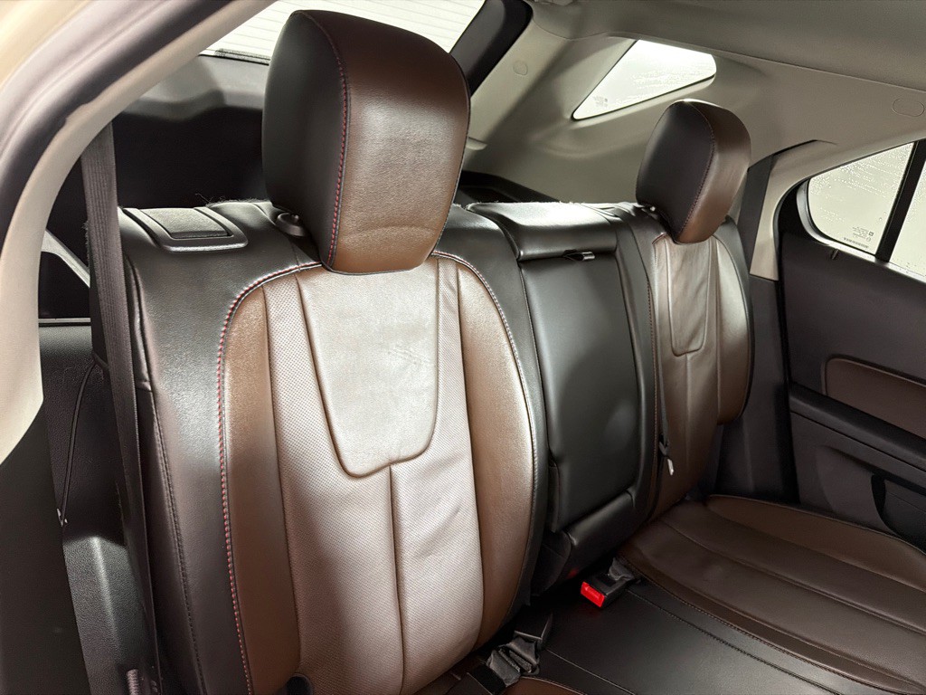 2015 Chevrolet Equinox Image 21