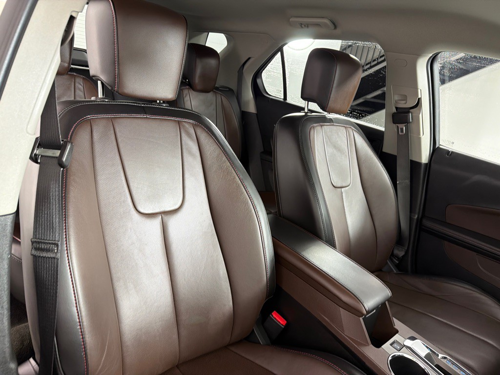 2015 Chevrolet Equinox Image 23