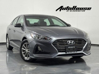 Image for 2018 Hyundai Sonata SE ID: 7698143