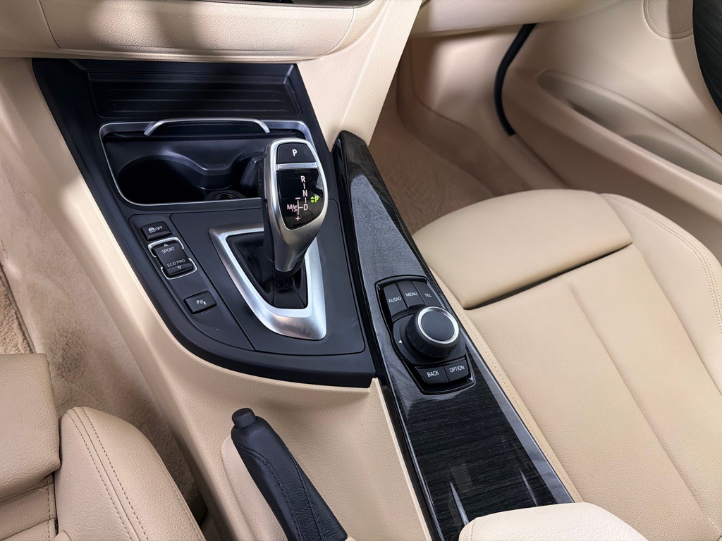 2016 BMW 3 Series Image 17