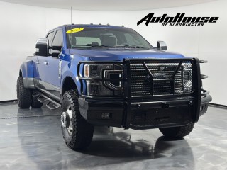 Image for 2022 Ford F-350 Super Duty ID: 7698730
