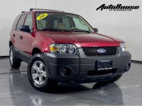 Image for 2005 Ford Escape XLT ID: 7699035
