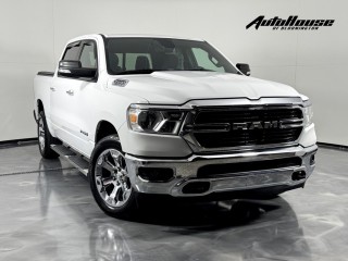 Image for 2019 RAM 1500 Big Horn/lone Star ID: 7701850