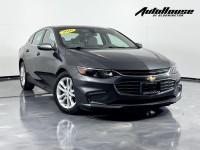 Image for 2016 Chevrolet Malibu LT ID: 7701852