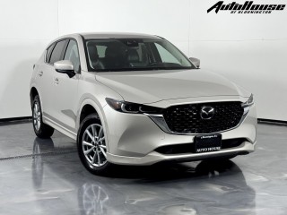 Image for 2024 Mazda CX-5 Select ID: 7704402