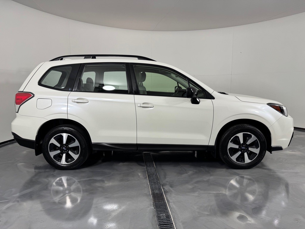 2018 Subaru Forester Image 4