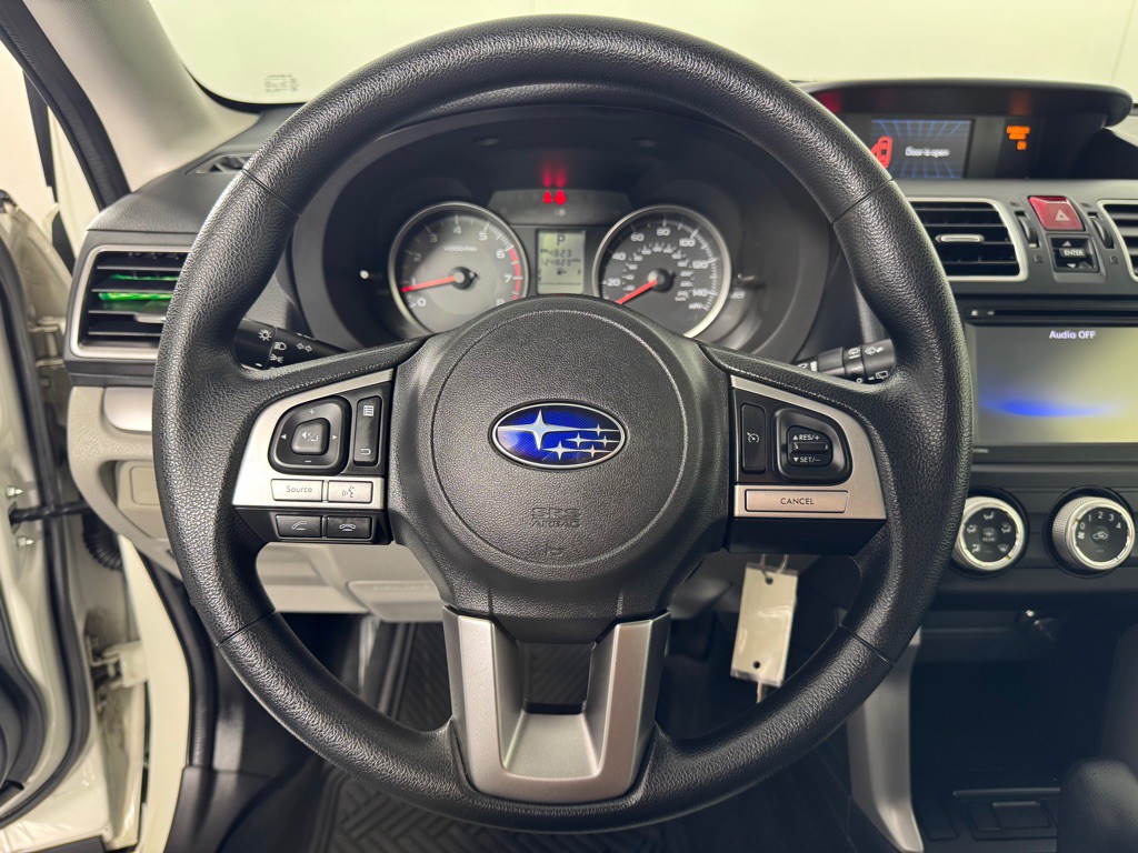 2018 Subaru Forester Image 13
