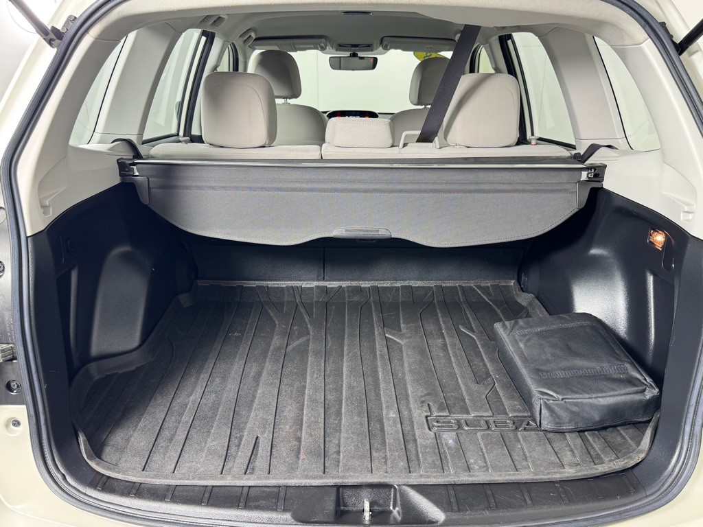2018 Subaru Forester Image 20