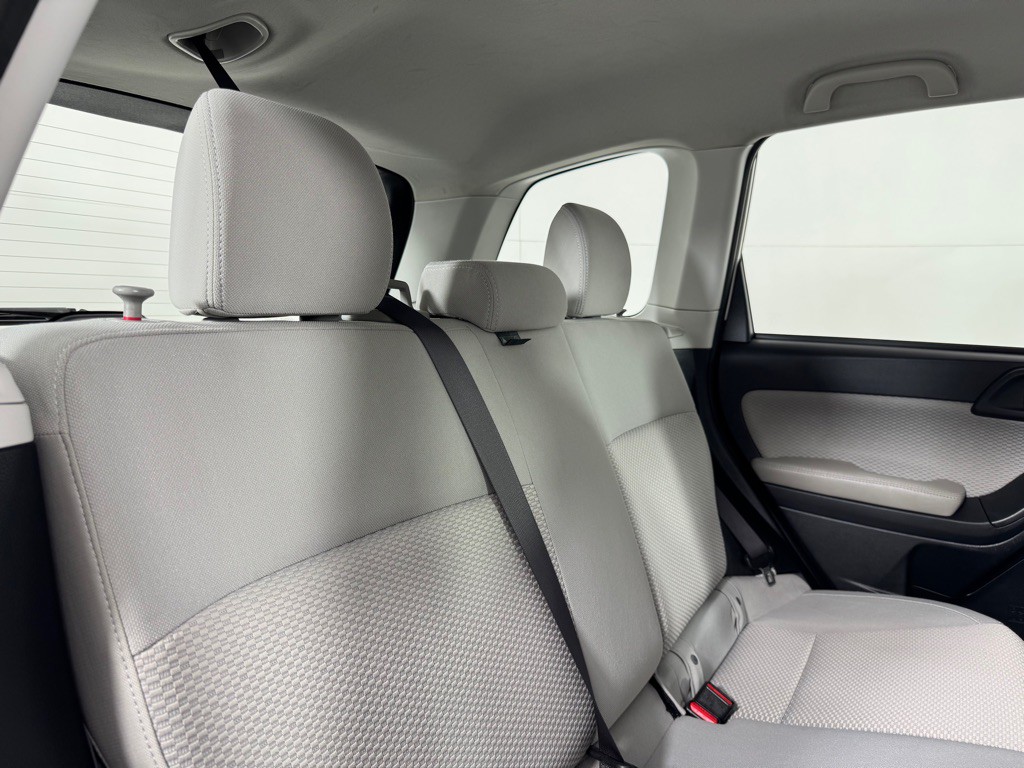 2018 Subaru Forester Image 22