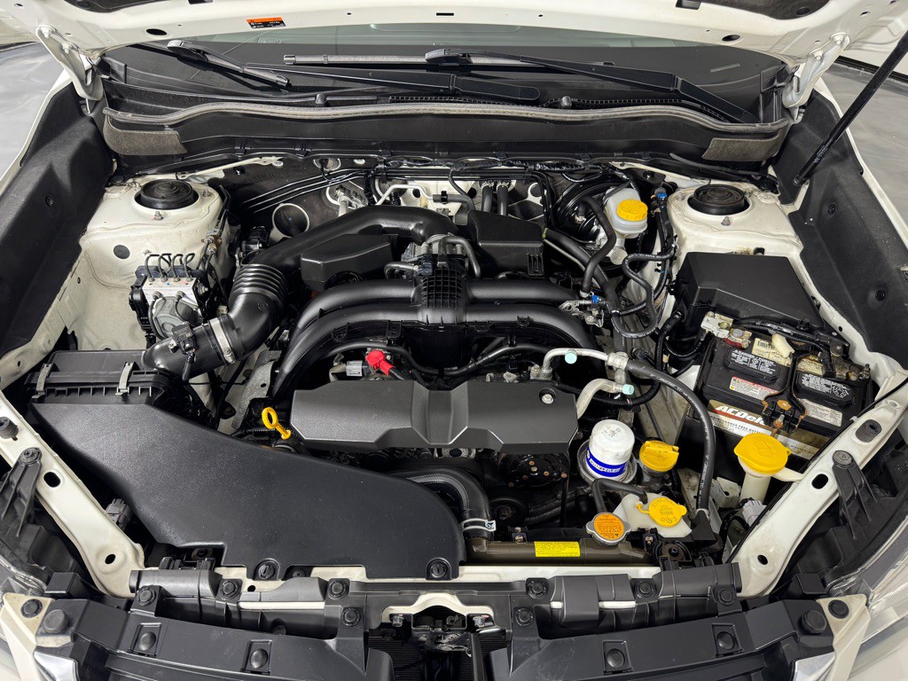 2018 Subaru Forester Image 24