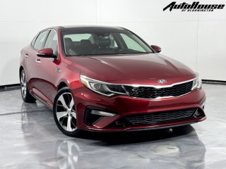 Image for 2019 Kia Optima S ID: 7704445