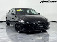 Image for 2021 Hyundai Elantra SEL ID: 7704450