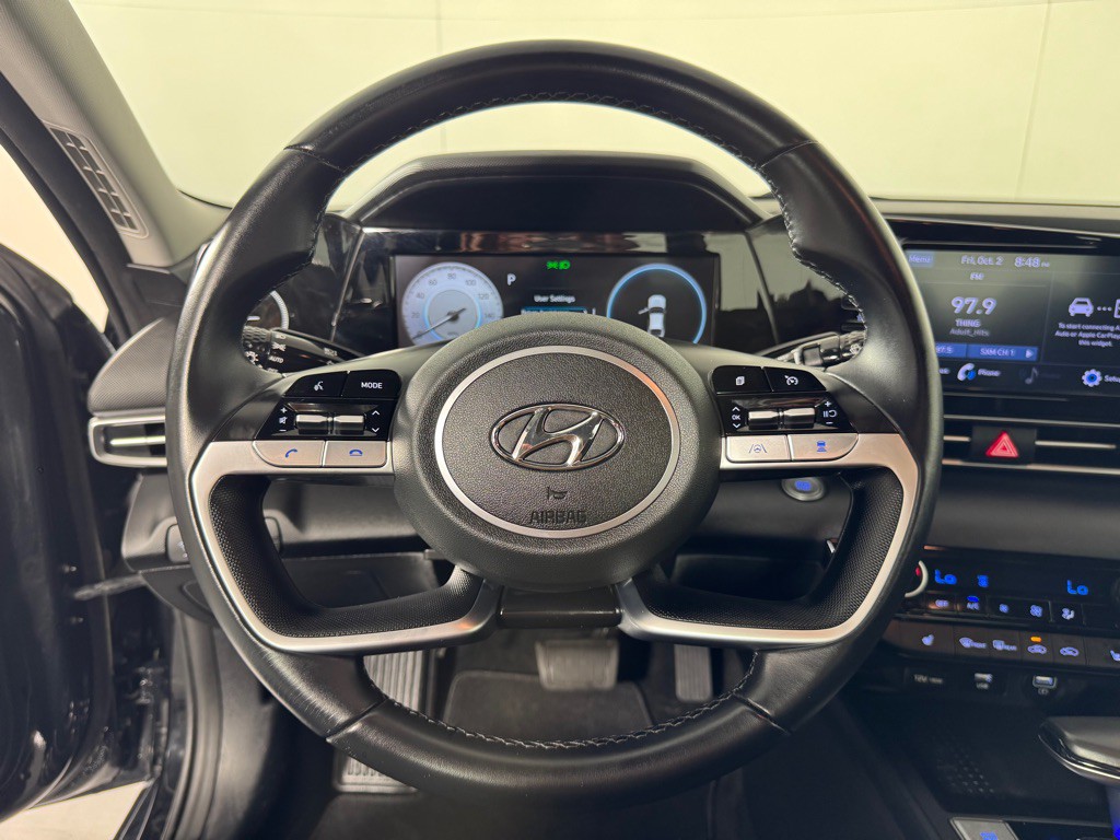 2021 Hyundai Elantra Image 13