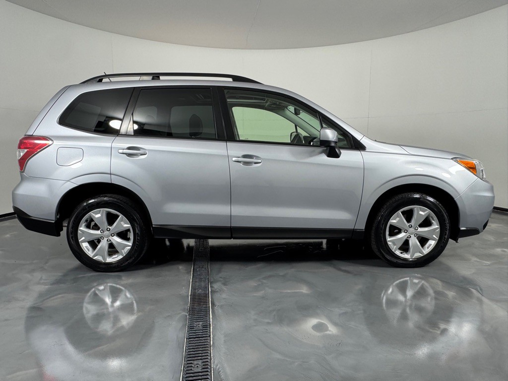 2014 Subaru Forester Image 4