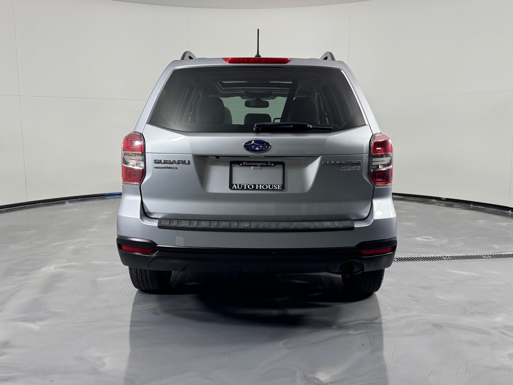2014 Subaru Forester Image 6