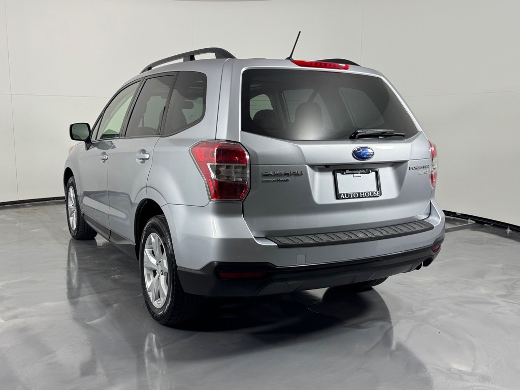 2014 Subaru Forester Image 7