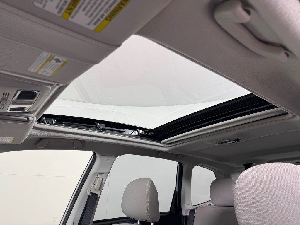 2014 Subaru Forester Image 13