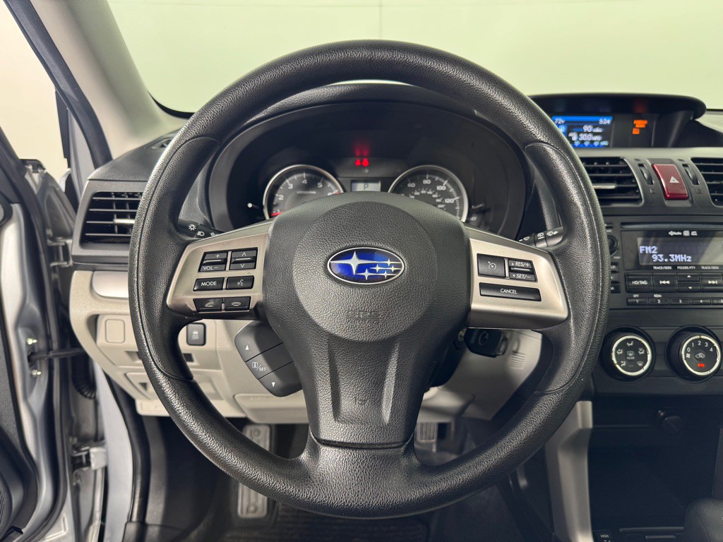 2014 Subaru Forester Image 14