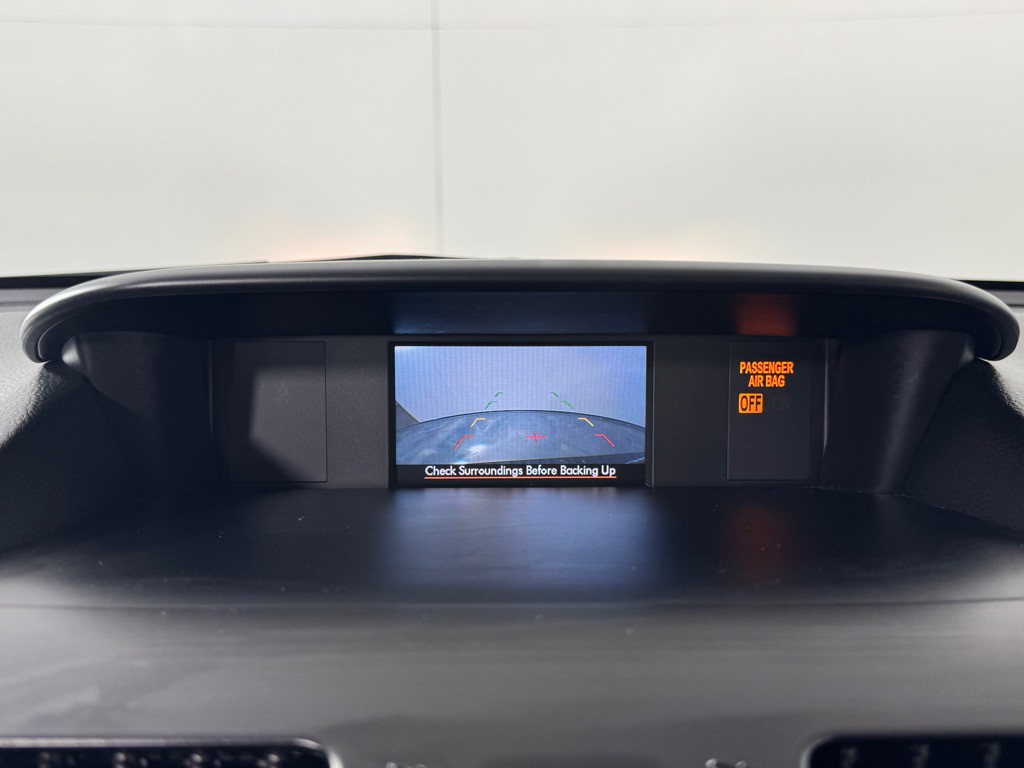 2014 Subaru Forester Image 17