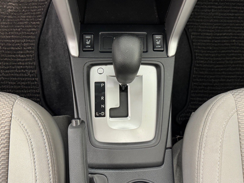 2014 Subaru Forester Image 18