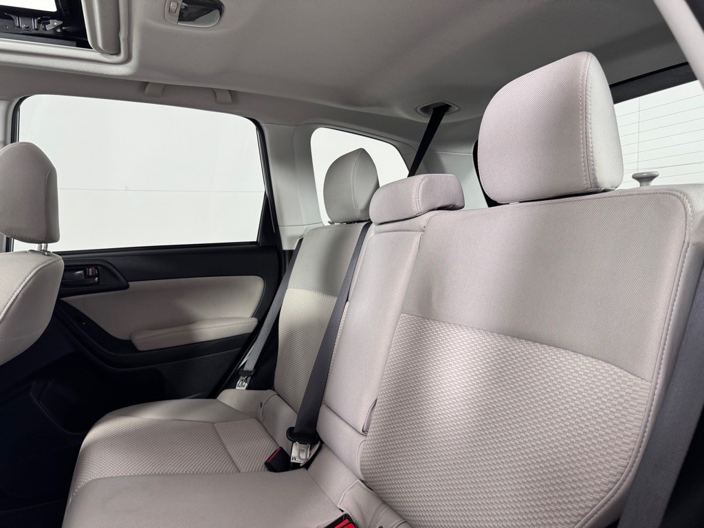2014 Subaru Forester Image 20