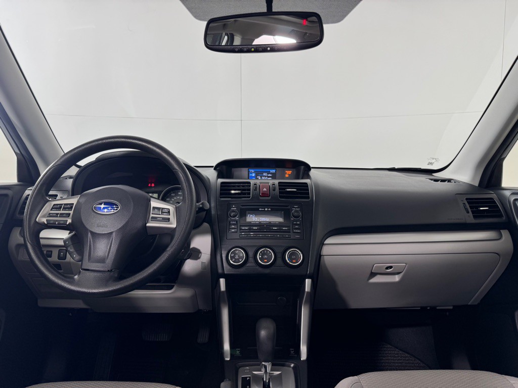 2014 Subaru Forester Image 21