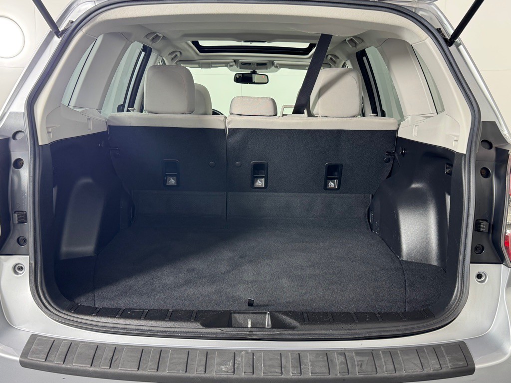 2014 Subaru Forester Image 22
