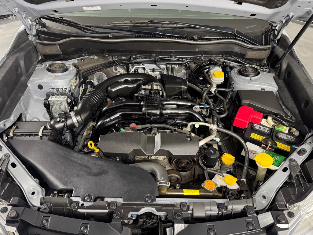 2014 Subaru Forester Image 27