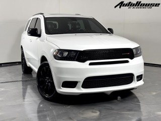 Image for 2019 Dodge Durango GT ID: 7708000