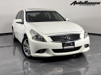 Image for 2015 INFINITI Q40  ID: 7710003