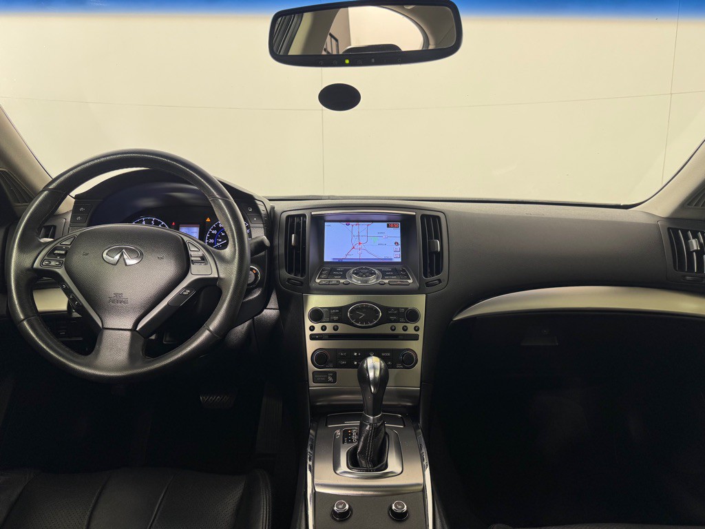 2015 INFINITI Q40 Image 18