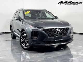 Image for 2019 Hyundai Santa Fe Limited ID: 7710009