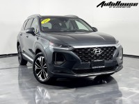 Image for 2019 Hyundai Santa Fe Limited ID: 7710009