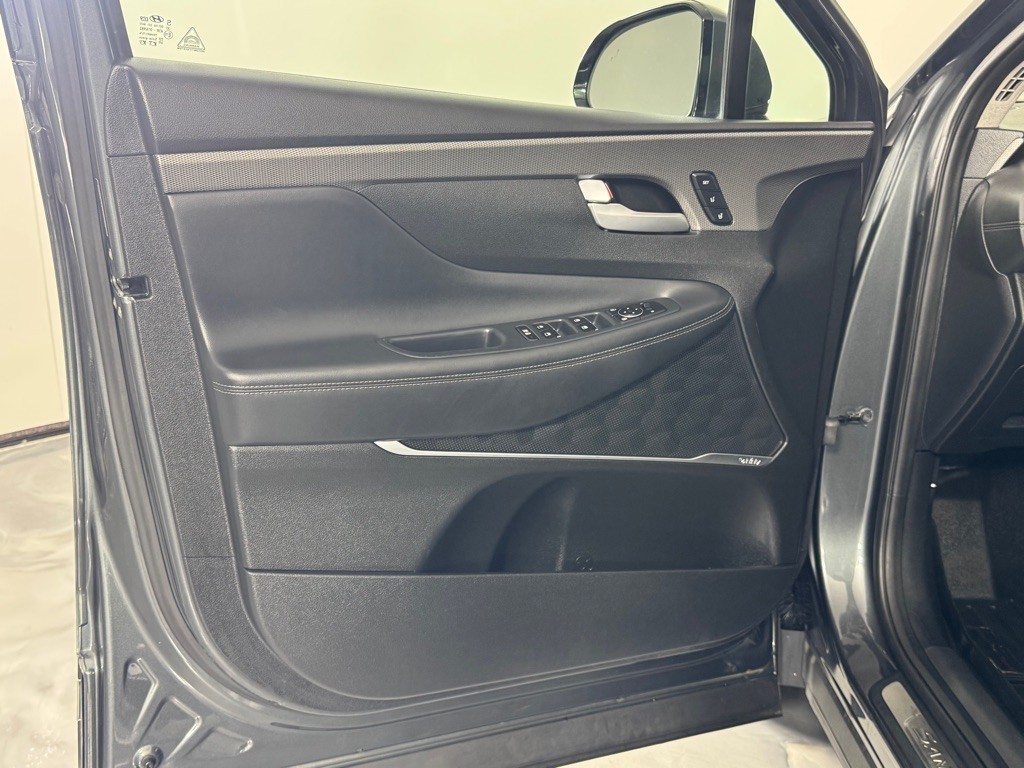 2019 Hyundai Santa Fe Image 10