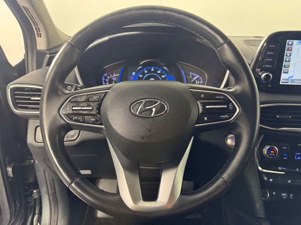 2019 Hyundai Santa Fe Image 13