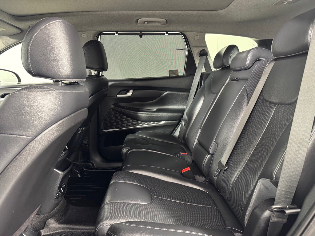 2019 Hyundai Santa Fe Image 18