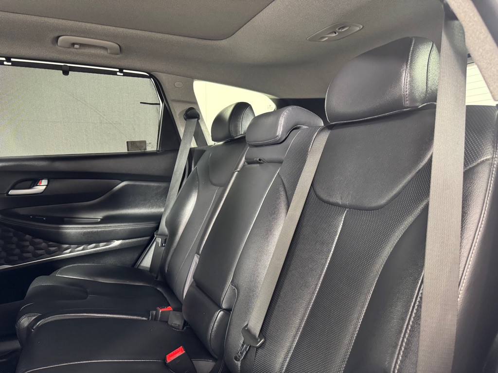 2019 Hyundai Santa Fe Image 19