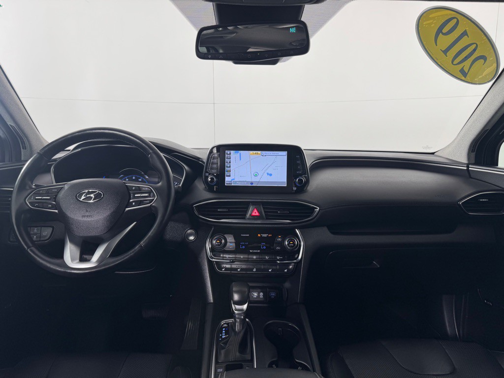 2019 Hyundai Santa Fe Image 20