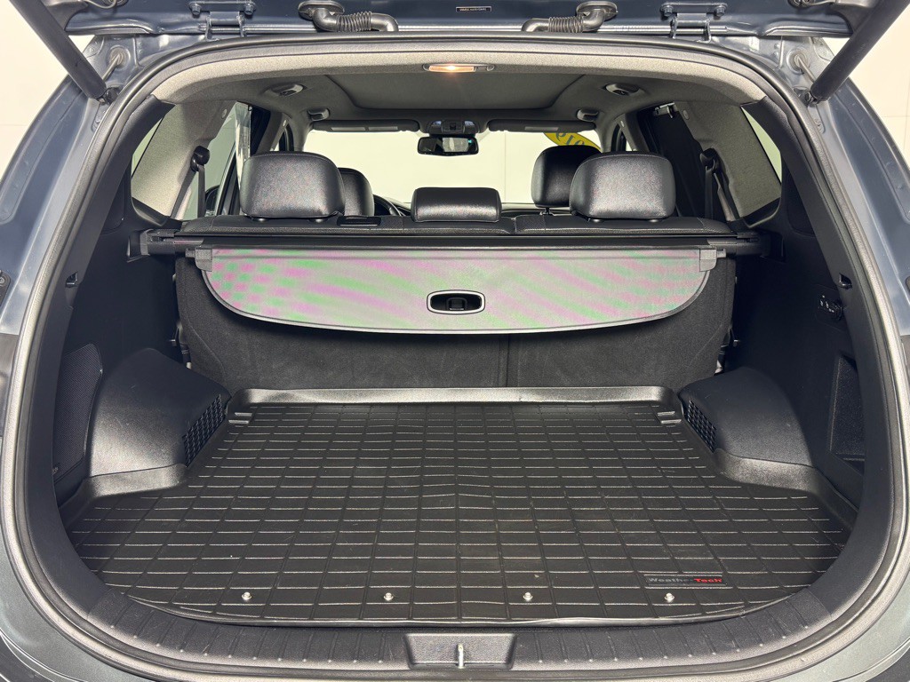 2019 Hyundai Santa Fe Image 21