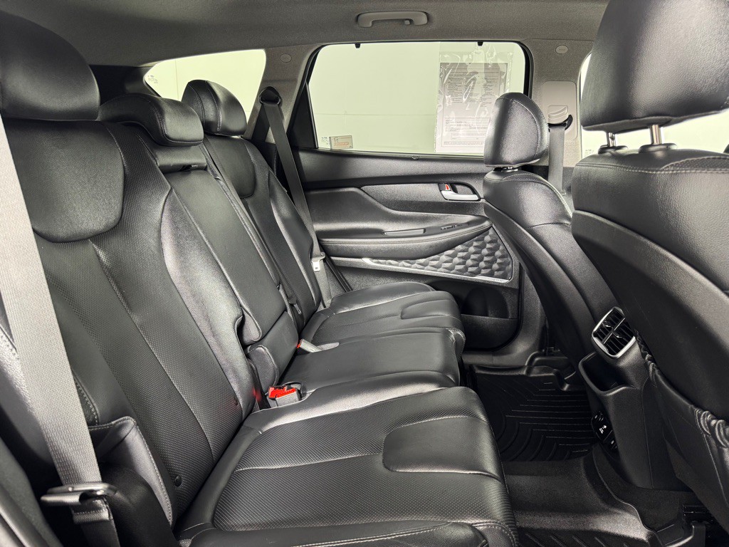2019 Hyundai Santa Fe Image 22