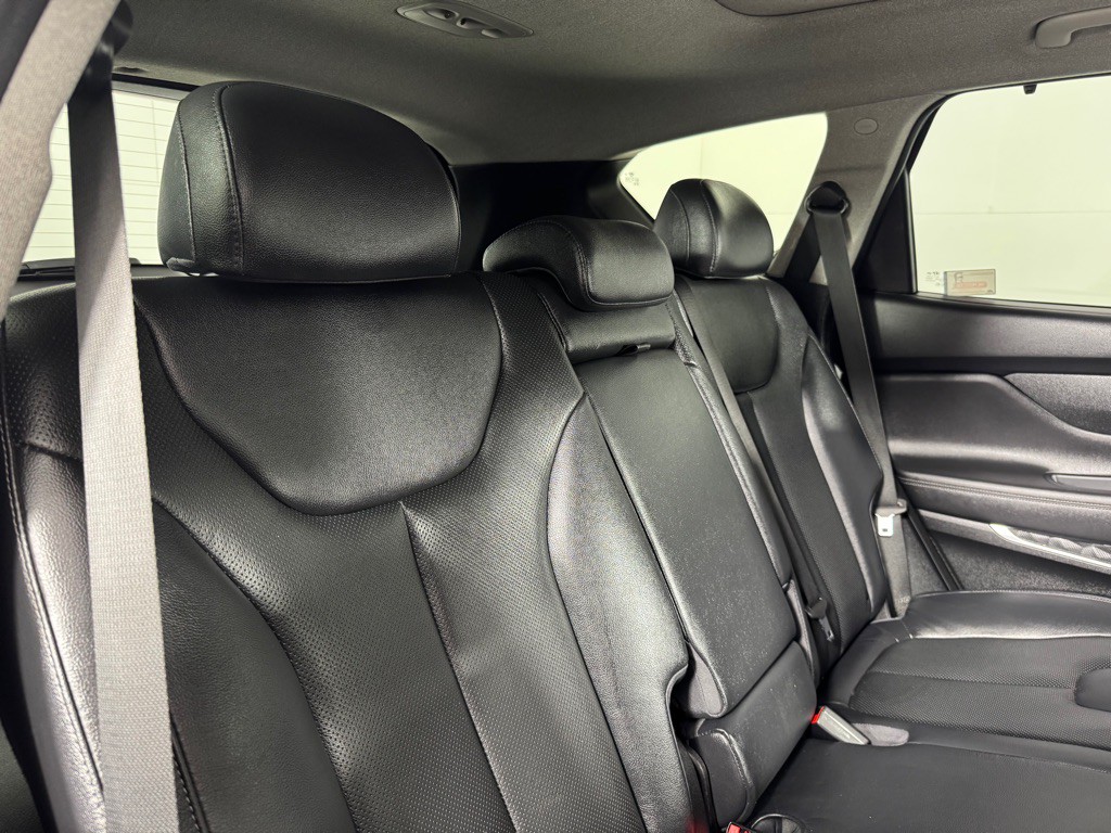 2019 Hyundai Santa Fe Image 23