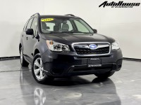 Image for 2016 Subaru Forester 2.5I ID: 7710156