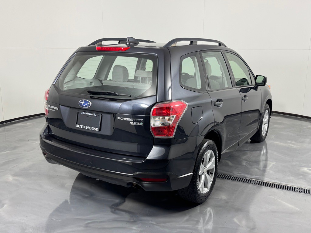 2016 Subaru Forester Image 5