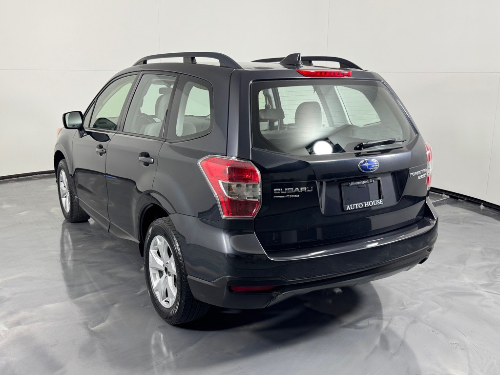 2016 Subaru Forester Image 7