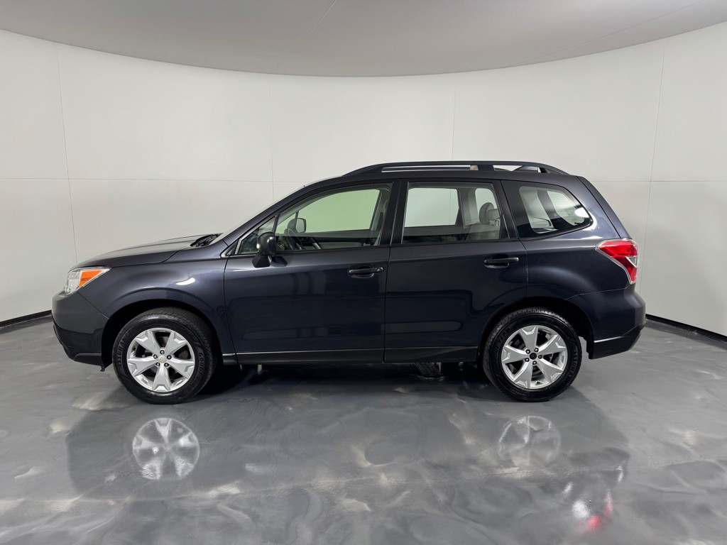 2016 Subaru Forester Image 8