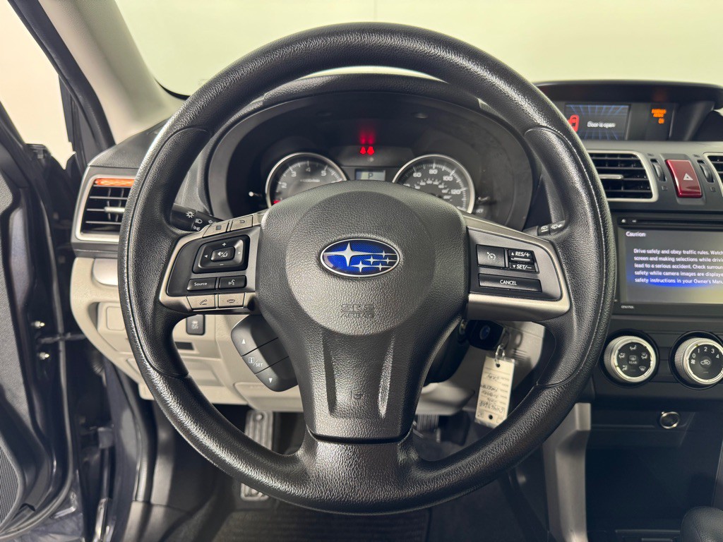 2016 Subaru Forester Image 14