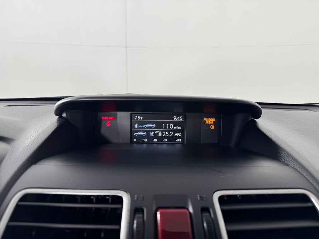 2016 Subaru Forester Image 16