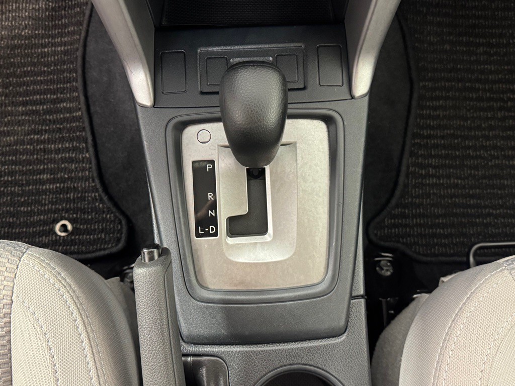 2016 Subaru Forester Image 18
